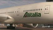Alitalia resta a terra