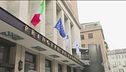 Il nuovo look del "Principi di Piemonti" di Torino