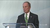 Bloomberg vuole battere Trump