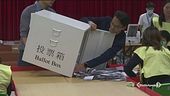 Hong Kong, schiaffo a Pechino