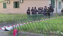 Spari a scuola, altri due arresti
