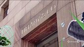 Il colosso del lusso compra Tiffany