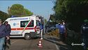 Operai travolti, quattro morti
