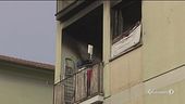 Dà fuoco al marito e lo uccide
