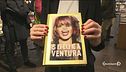 Simona si racconta in un libro autobiografico