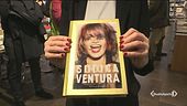 Simona si racconta in un libro autobiografico