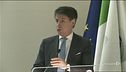 Conte, nessuna soluzione su Alitalia