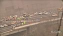 "La A26 in grave stato di degrado"