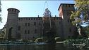 Il borgo di Grazzano Visconti