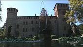 Il borgo di Grazzano Visconti