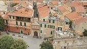 Finalborgo in Liguria