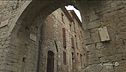 Corciano in Umbria