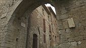 Corciano in Umbria