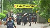Strage di Dacca, 7 condanne a morte