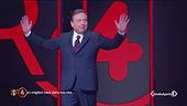 La nuova sfida di Chiambretti