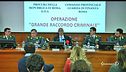 Scacco alla rete di Diabolik
