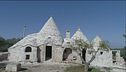 La seconda vita dei trulli
