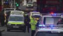 Terrore sul London Bridge