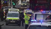Terrore sul London Bridge