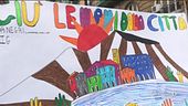 Baby gang, Napoli dice basta