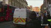 Il terrorista e l'eroe di Londra