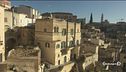 Cibo e cultura, Matera capitale