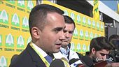 Torna l'asse Salvini-Di Maio