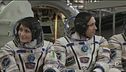 AstroSamantha pronta a fare il bis