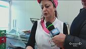 Le ricchezze gastronomiche delle Marche