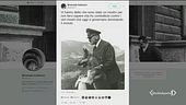 Elogia Hitler, bufera sul prof