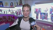 Bebe Vio, un 2019 costellato di successi
