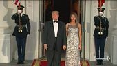 "Free Melania" Ecco la biografia