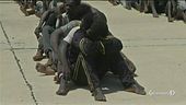 Respingere i migranti è illegale
