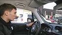 Manuel torna a guidare