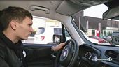 Manuel torna a guidare