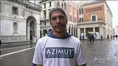 Un grido in difesa dell'ambiente