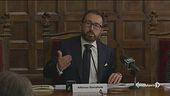 Esplode lo scontro sulla giustizia