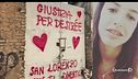 In aula il calvario di Desirée