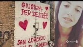 In aula il calvario di Desirée