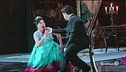 La Scala apre con la Tosca