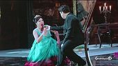 La Scala apre con la Tosca