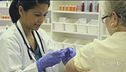 Influenza, verso il picco