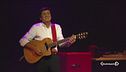 Gianni Morandi torna sul palco