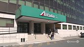 Un super commissario per Alitalia