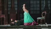La Tosca alla prima della Scala