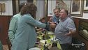 Torino, cena all'osteria Tripoli