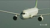 Cinque mesi per salvare Alitalia