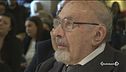 Addio a Piero Terracina