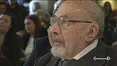 Addio a Piero Terracina