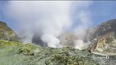 Vulcano erutta, vittime e dispersi